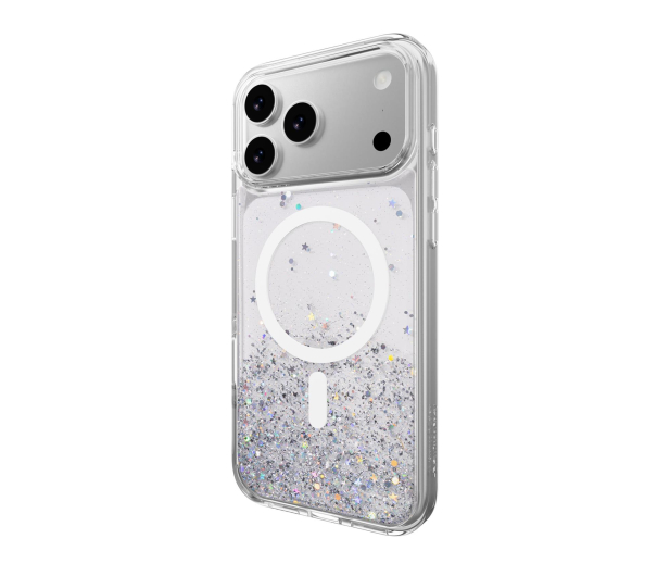 SwitchEasy Starfield M do iPhone 17 Pro Max (Transparent/White Ring ) - 1416140 - zdjęcie 3